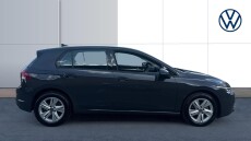 Volkswagen Golf 1.5 TSI Life 5dr Petrol Hatchback